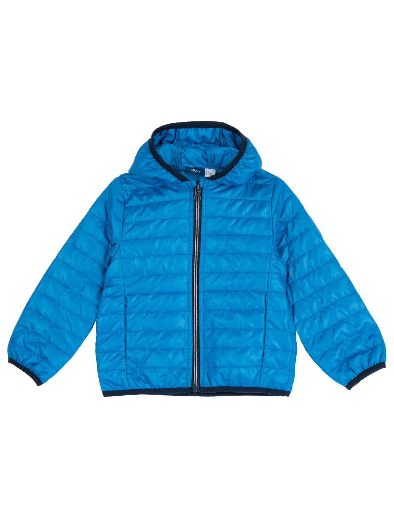 Куртки и дубленки Chicco модель 090.87864.028 Фото
