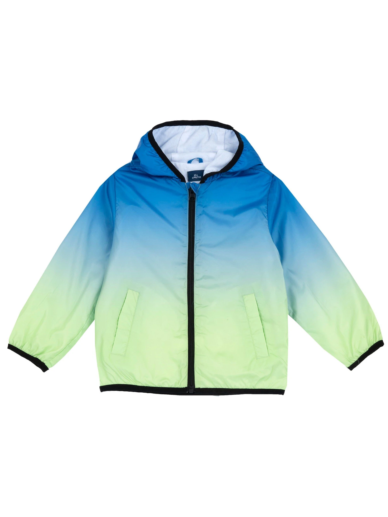 Куртки и дубленки Chicco модель 090.87866.051 Фото