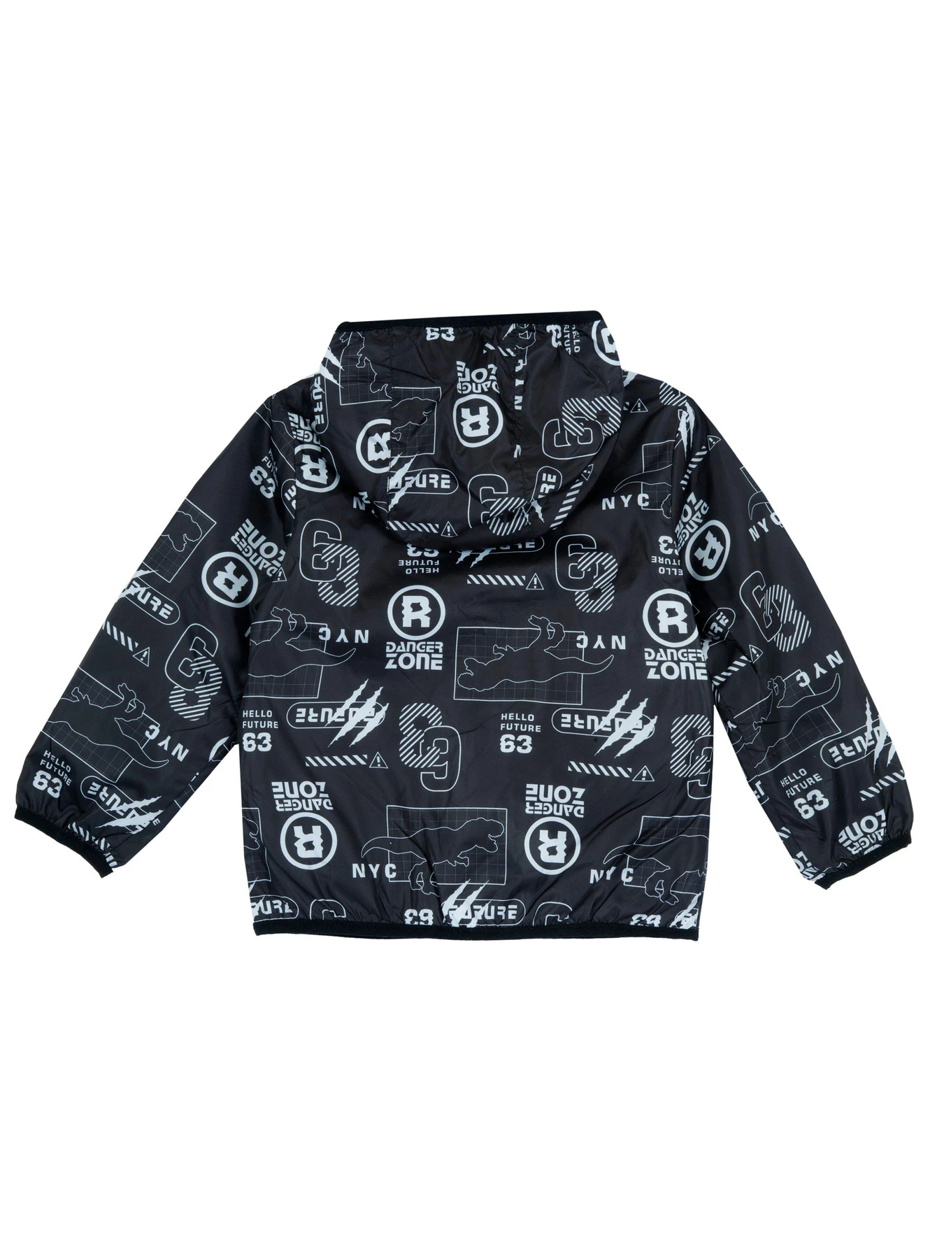 Куртки и дубленки Chicco модель 090.87866.099 Фото