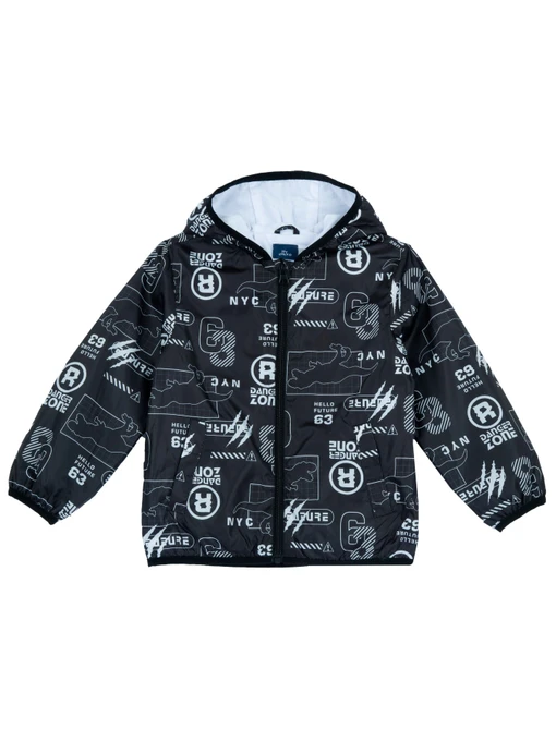 Куртки та дублянки Chicco модель 090.87866.099 Фото
