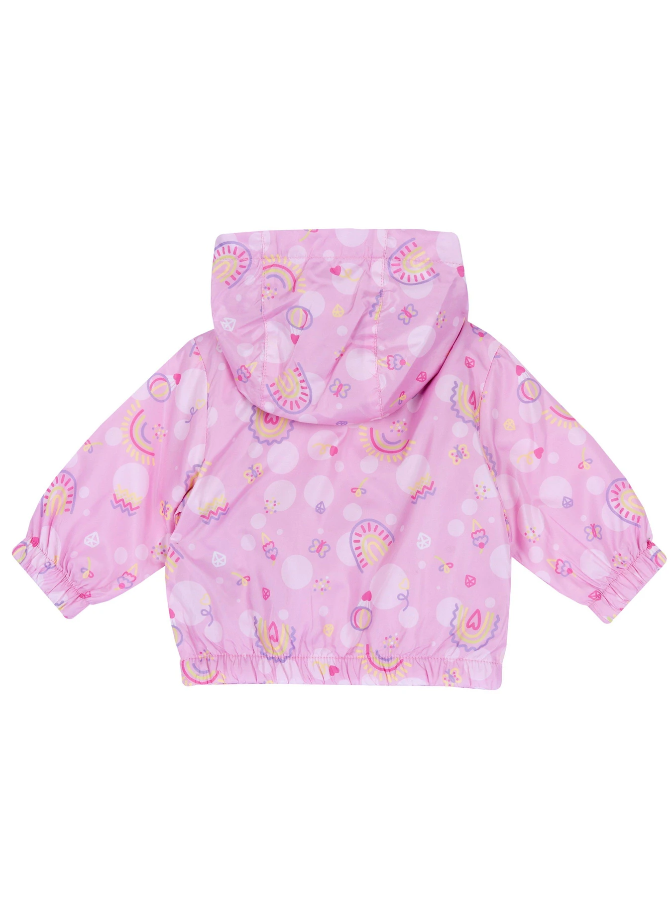Куртки и дубленки Chicco модель 090.87876.011 Фото