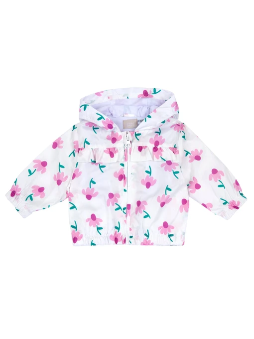 Куртки и дубленки Chicco модель 090.87876.031 Фото