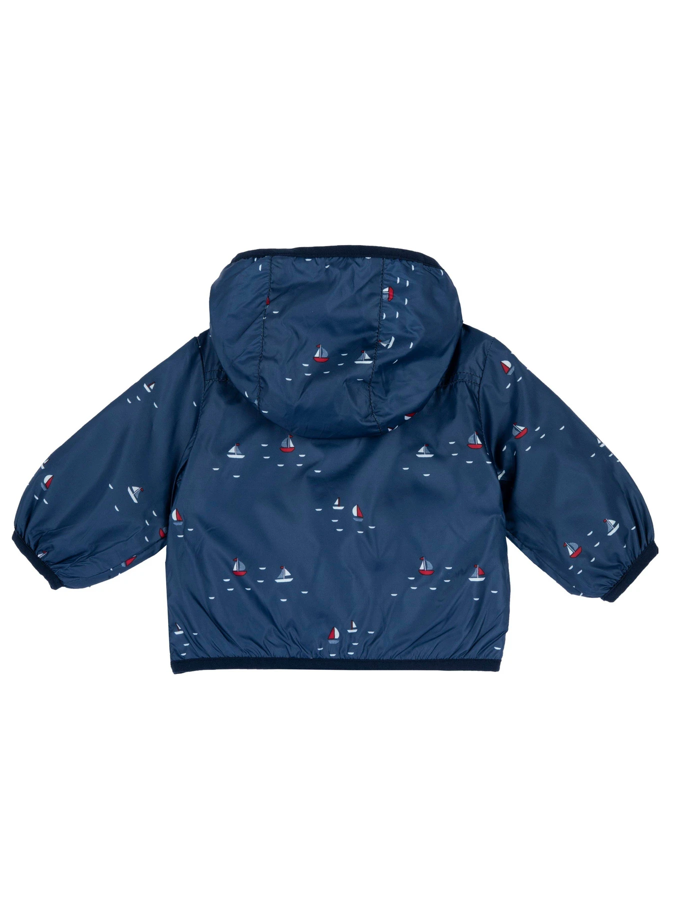 Куртки и дубленки Chicco модель 090.87880.086 Фото