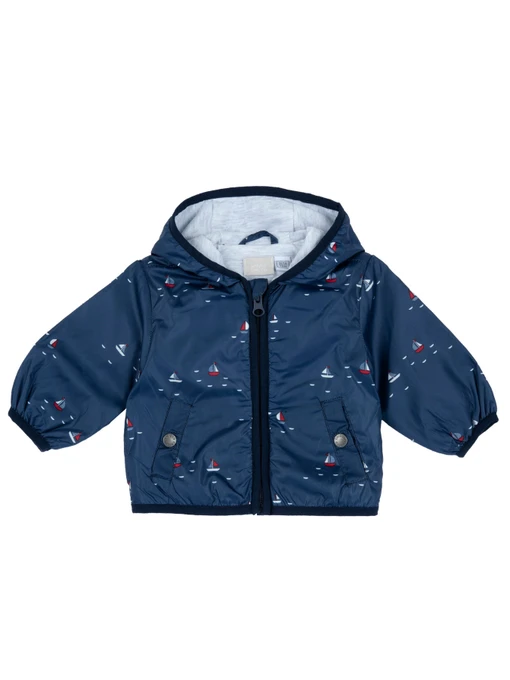 Куртки и дубленки Chicco модель 090.87880.086 Фото