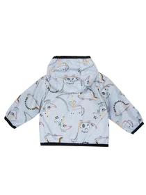 Куртки и дубленки Chicco модель 090.87880.096 Фото