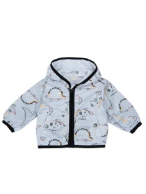 Куртки и дубленки Chicco модель 090.87880.096 Фото