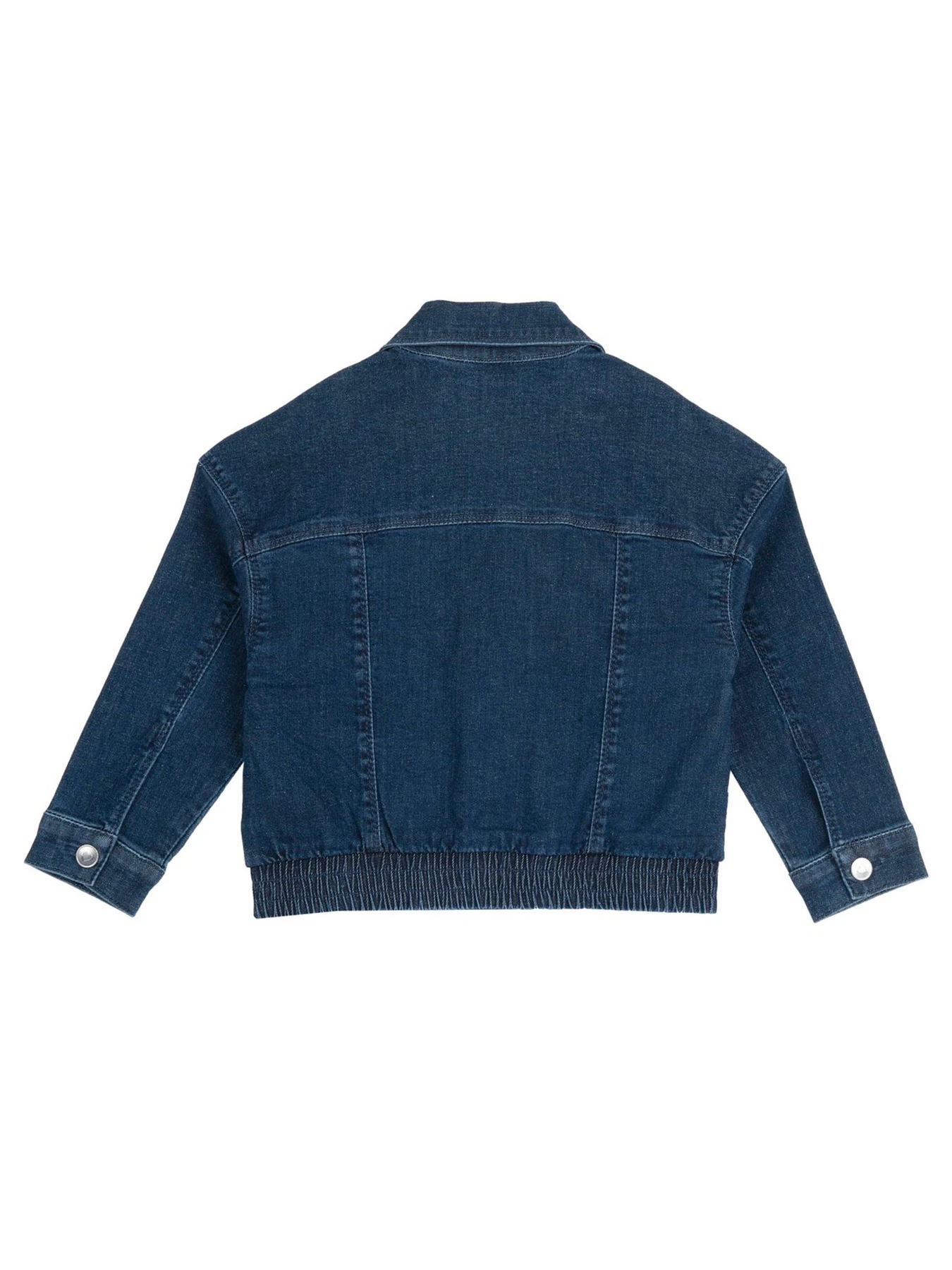Куртки и дубленки Chicco модель 090.87885.085 Фото