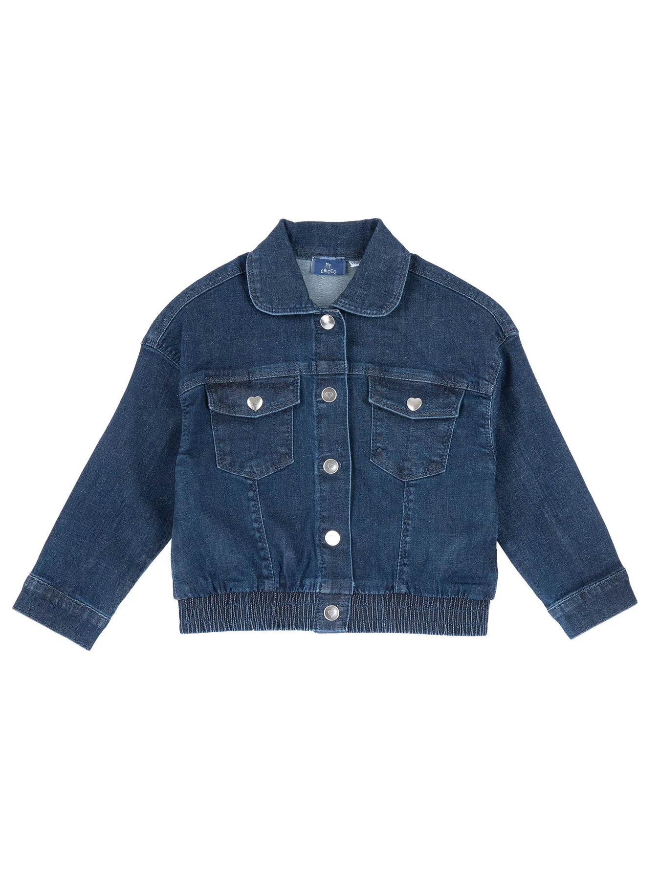 Куртки и дубленки Chicco модель 090.87885.085 Фото
