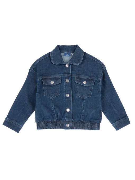 Куртки та дублянки Chicco модель 090.87885.085 Фото