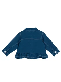 Куртки и дубленки Chicco модель 090.87886.085 Фото