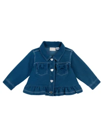 Куртки и дубленки Chicco модель 090.87886.085 Фото
