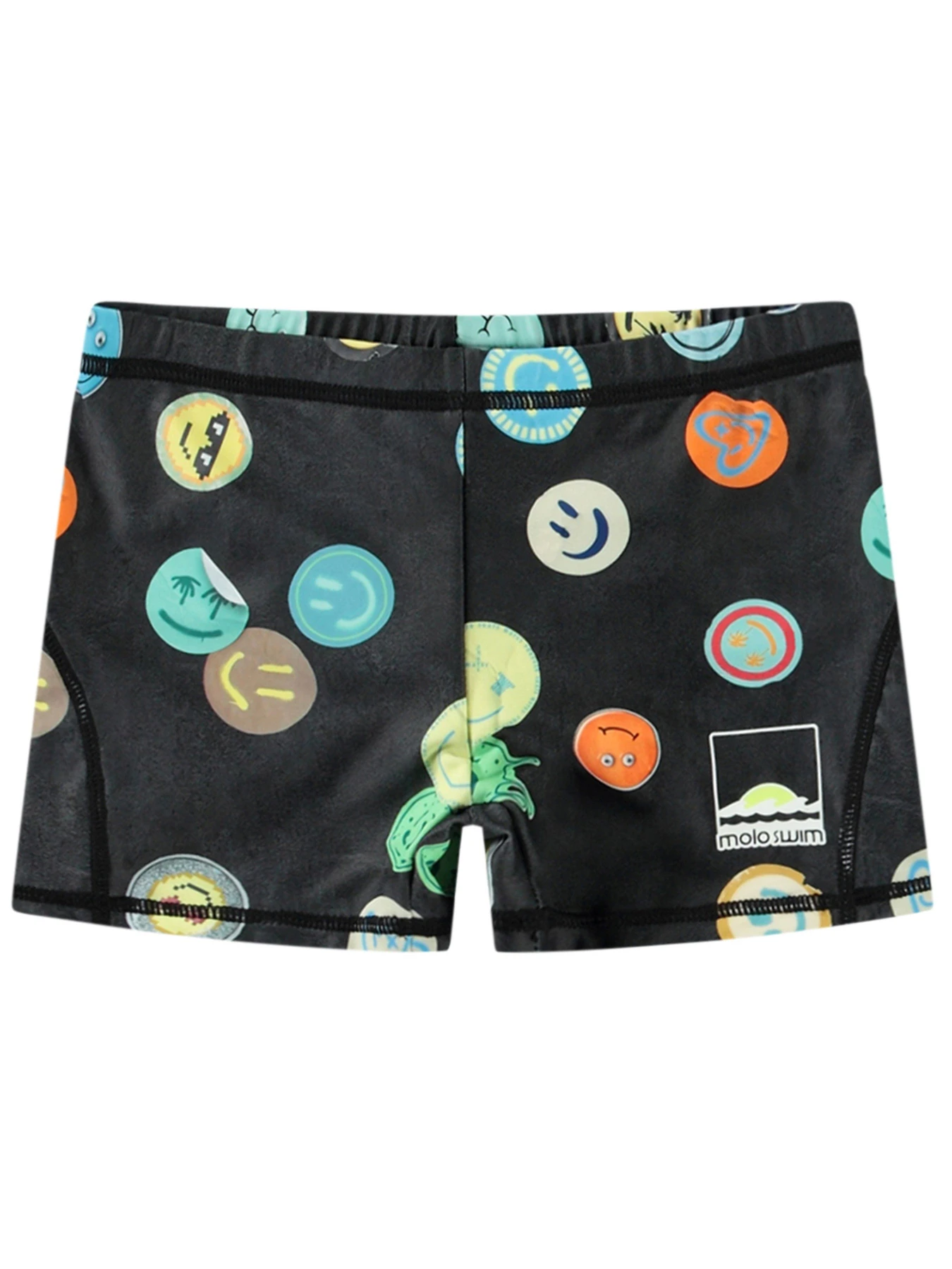 Одежда для пляжа Molo модель 8S25P306.9236 Одежда для пляжа Molo модель 8S25P306.9236 Фото