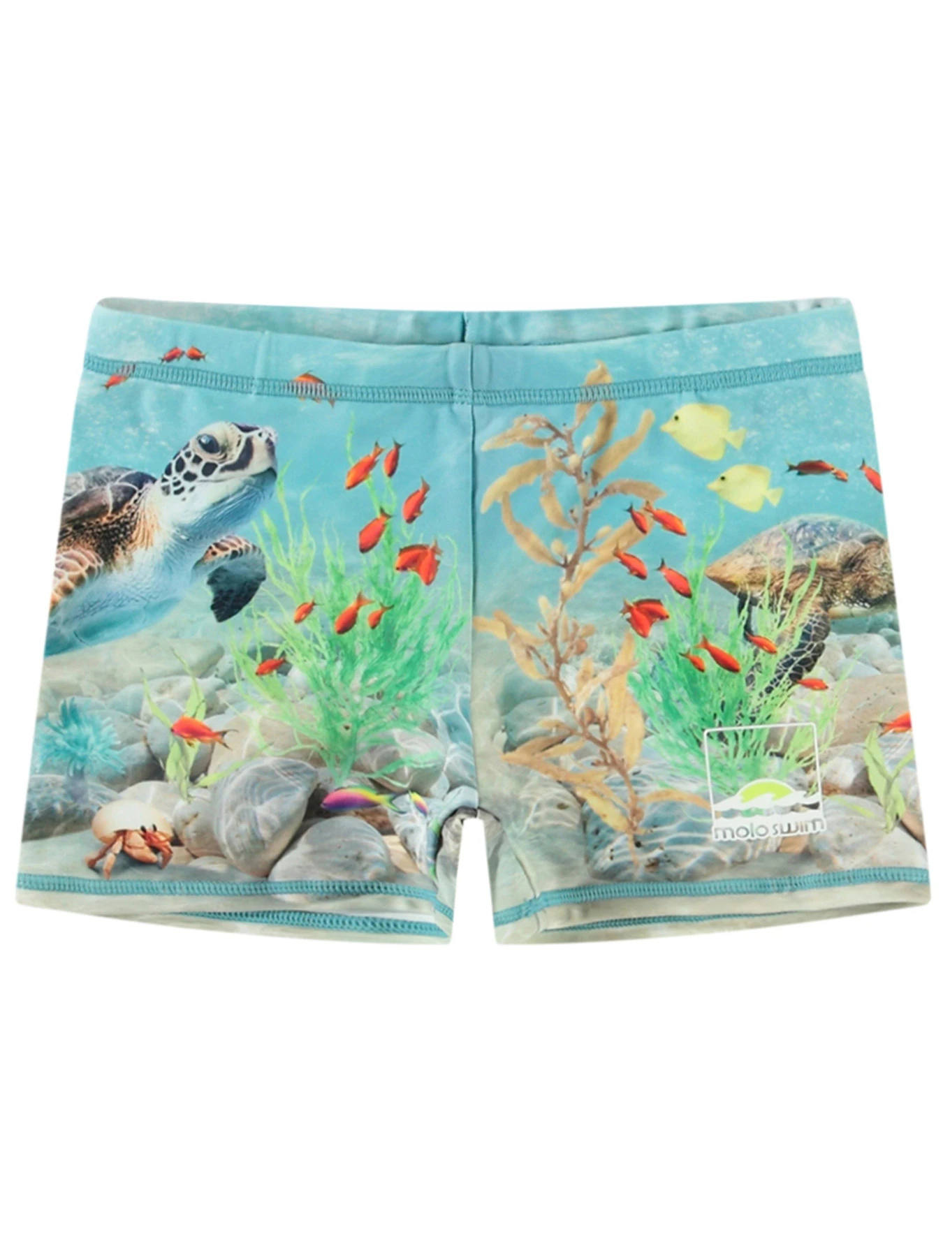 Одежда для пляжа Molo модель 8S25P307.3808 Одежда для пляжа Molo модель 8S25P307.3808 Фото