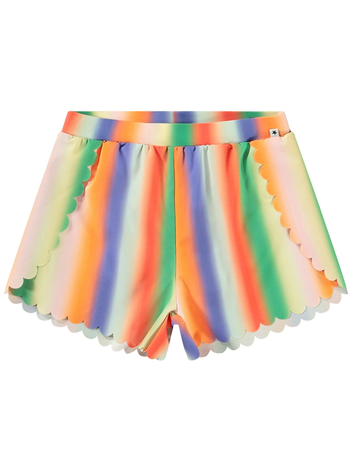 Одяг для пляжу Molo модель 8S25P401.9245 Одяг для пляжу Molo модель 8S25P401.9245 Фото