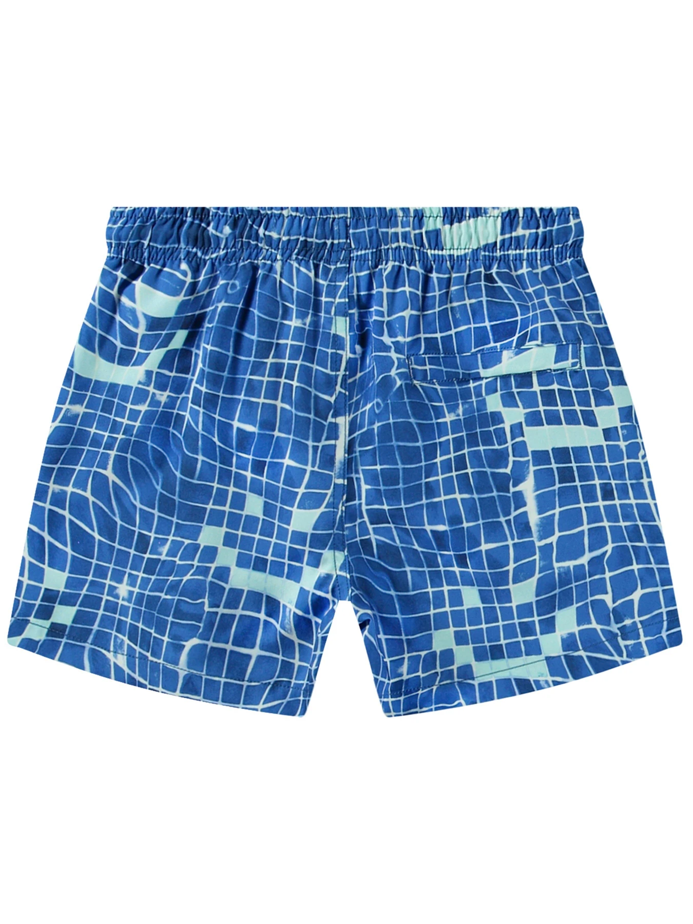 Одяг для пляжу Molo модель 8S25P403.9233 Одяг для пляжу Molo модель 8S25P403.9233 Фото