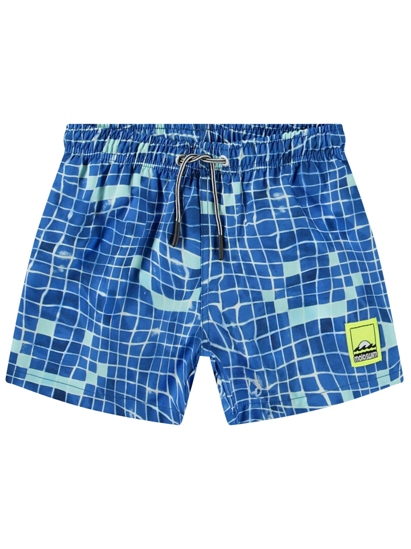 Одяг для пляжу Molo модель 8S25P403.9233 Одяг для пляжу Molo модель 8S25P403.9233 Фото