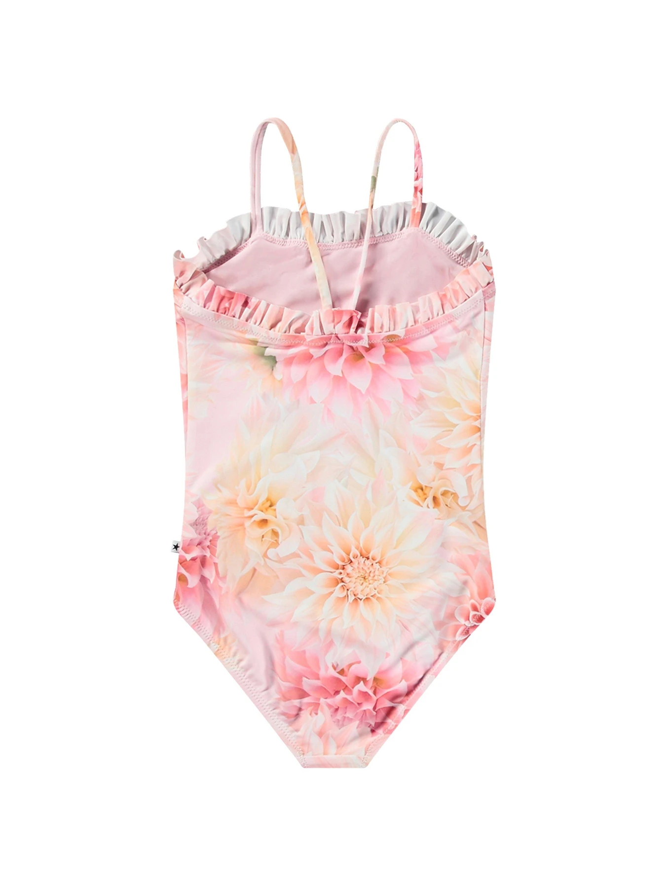 Одежда для пляжа Molo модель 8S25P501.9243 Одежда для пляжа Molo модель 8S25P501.9243 Фото