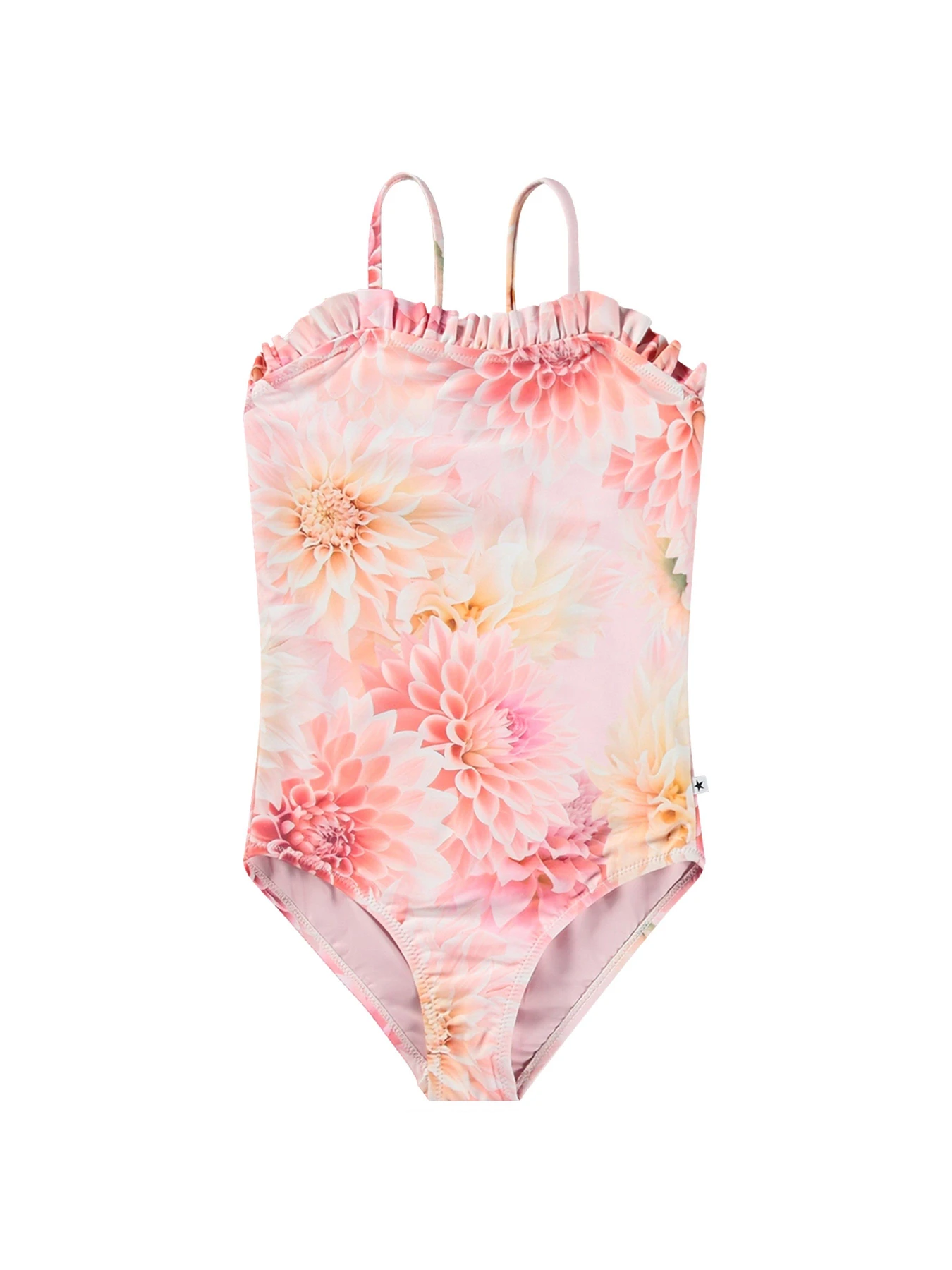 Одежда для пляжа Molo модель 8S25P501.9243 Одежда для пляжа Molo модель 8S25P501.9243 Фото