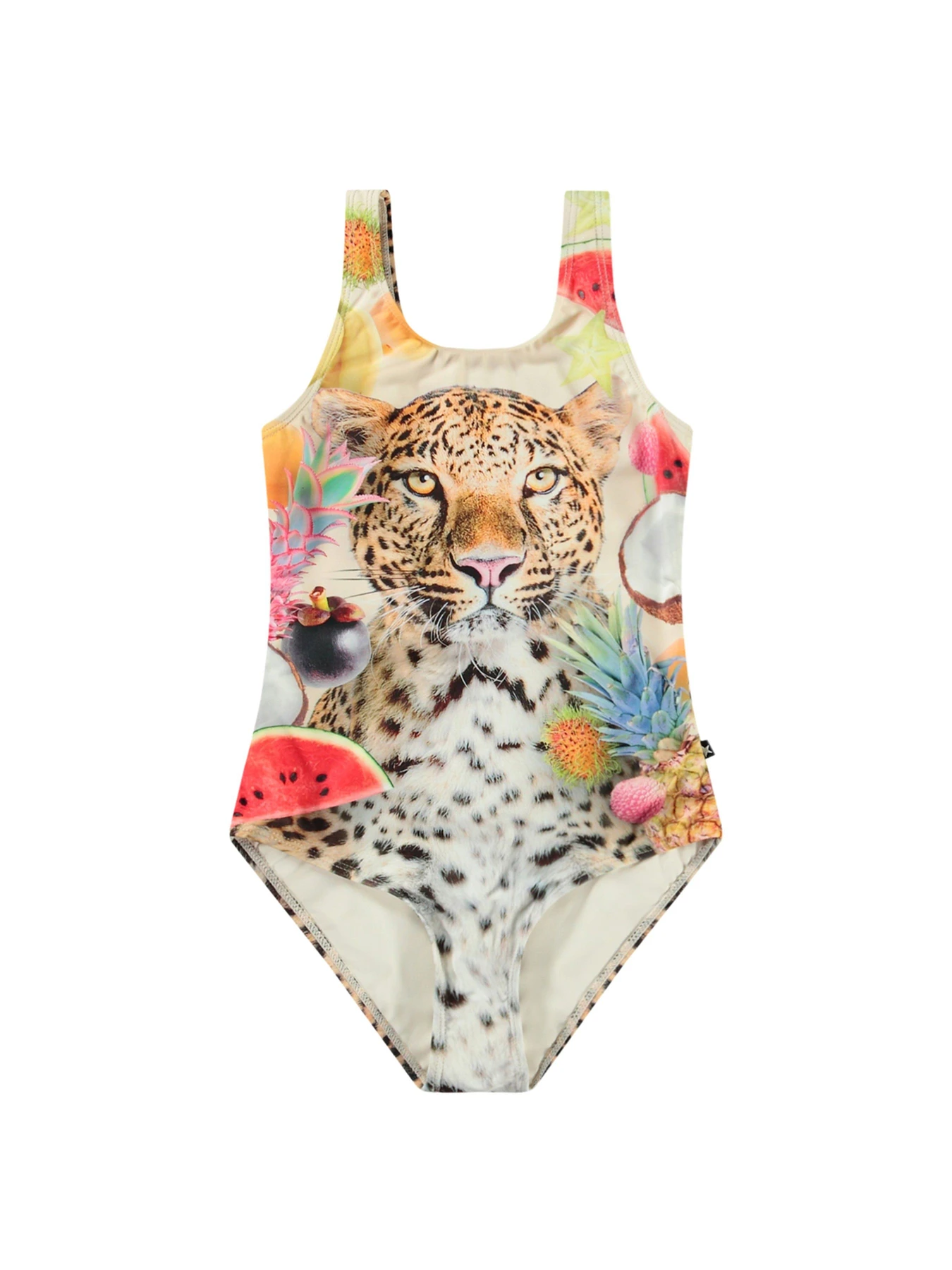 Одежда для пляжа Molo модель 8S25P520.3782 Одежда для пляжа Molo модель 8S25P520.3782 Фото