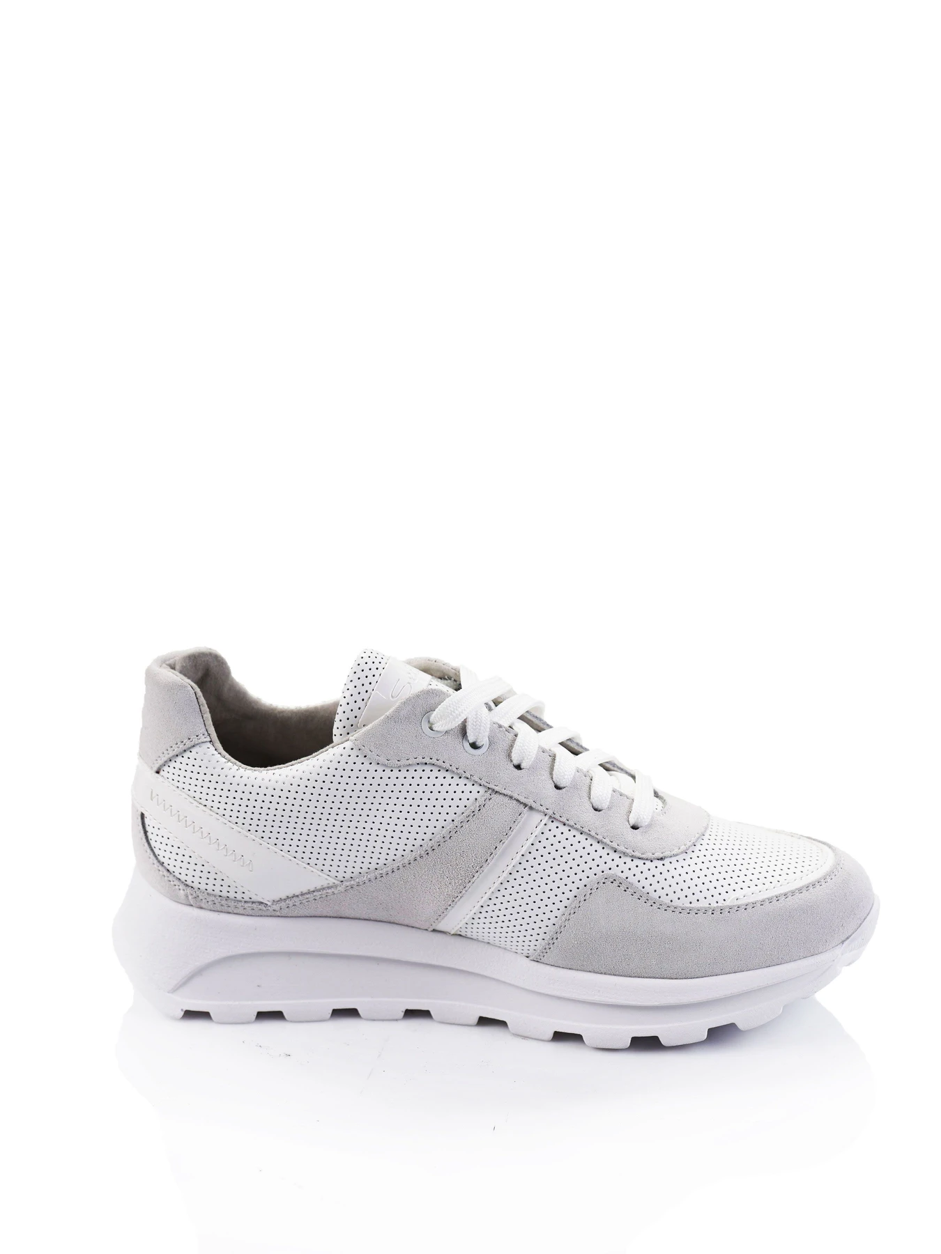 Кросівки Derisan модель t240-02-12-32white Кросівки Derisan модель t240-02-12-32white Фото