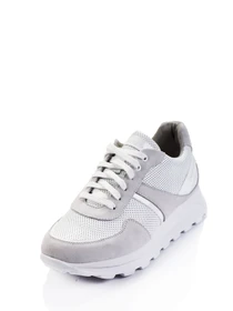 Кросівки Derisan модель t240-02-12-32white Фото