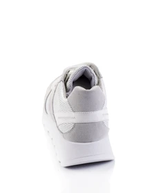 Кросівки Derisan модель t240-02-12-32white Фото