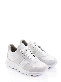 Кросівки Derisan модель t240-02-12-32white Фото