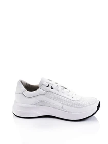 Кросівки Derisan модель t945-0white Фото
