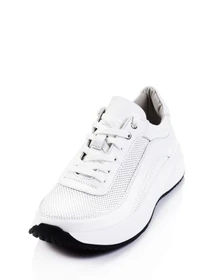 Кросівки Derisan модель t945-0white Фото