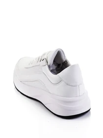 Кросівки Derisan модель t945-0white Фото