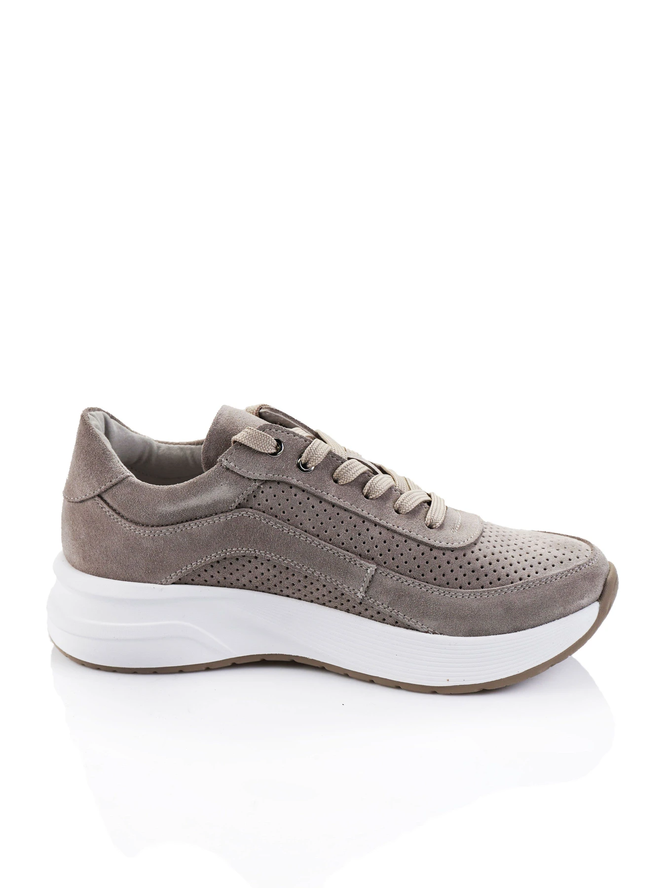 Кросівки Derisan модель t945-20beige Кросівки Derisan модель t945-20beige Фото