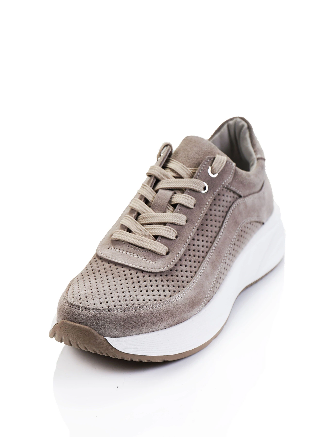 Кросівки Derisan модель t945-20beige Кросівки Derisan модель t945-20beige Фото
