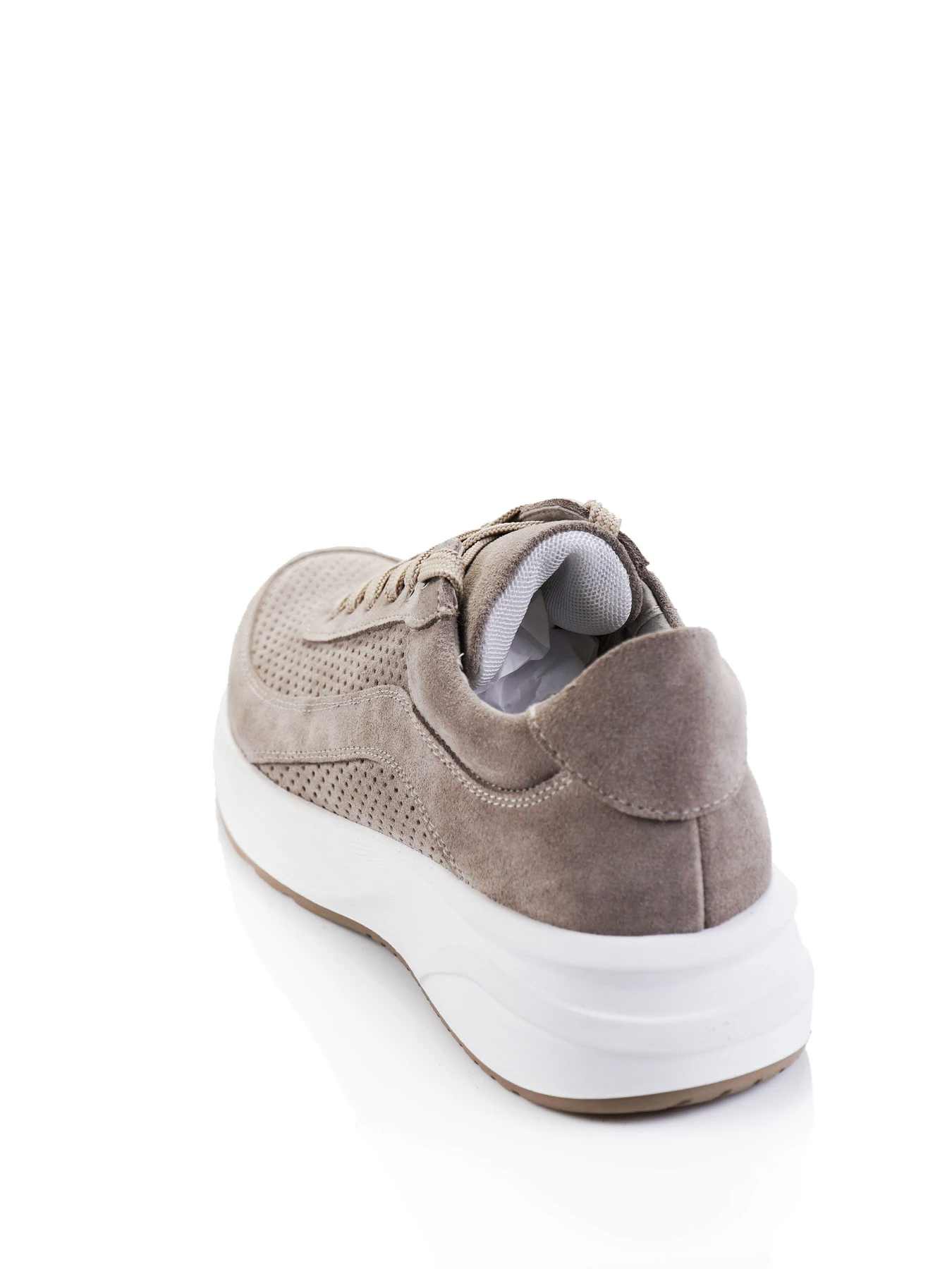 Кросівки Derisan модель t945-20beige Кросівки Derisan модель t945-20beige Фото