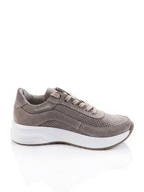 Кросівки Derisan модель t945-20beige Фото