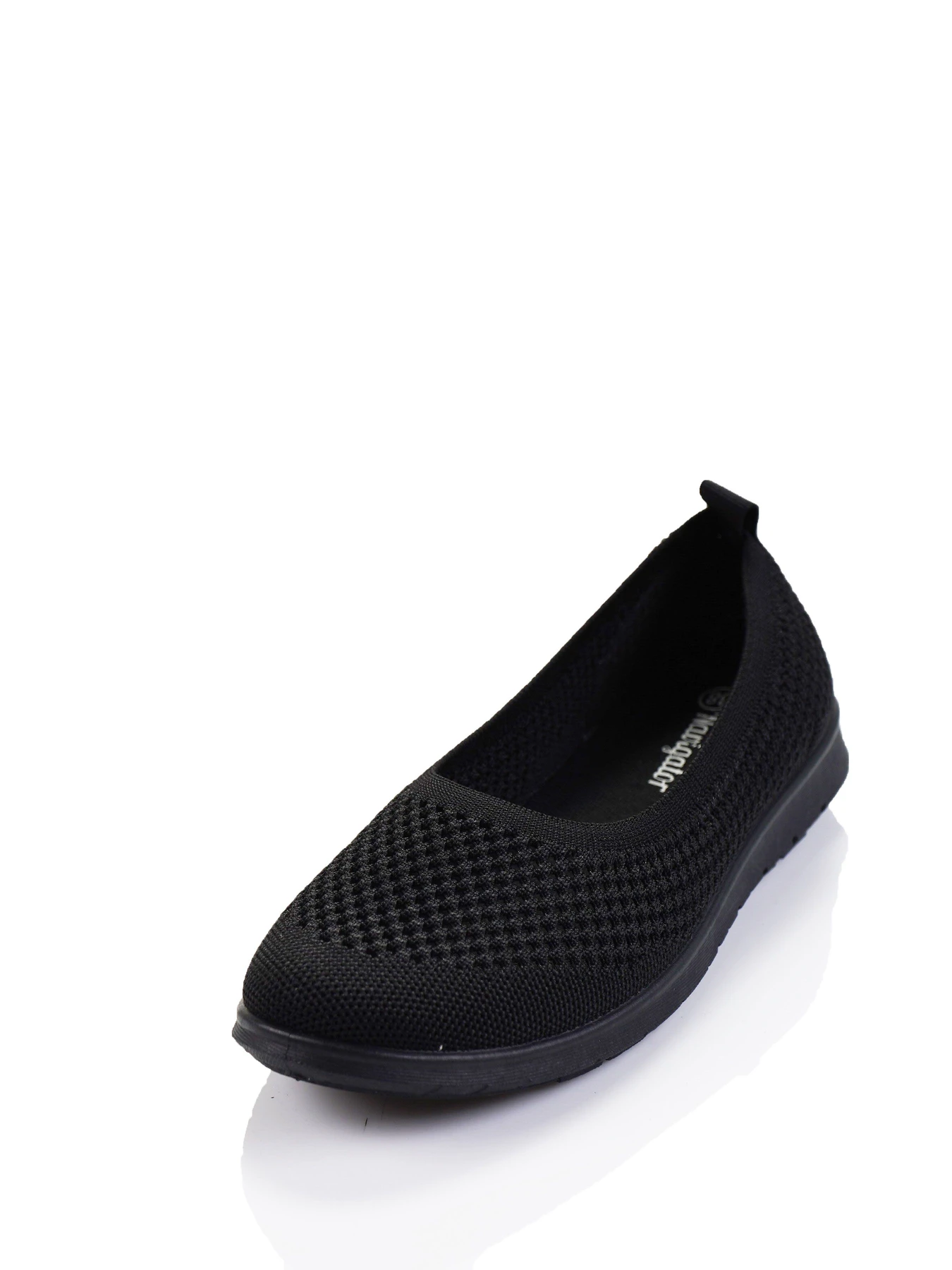 Туфли и лоферы Navigator модель B2233-2-2black Фото