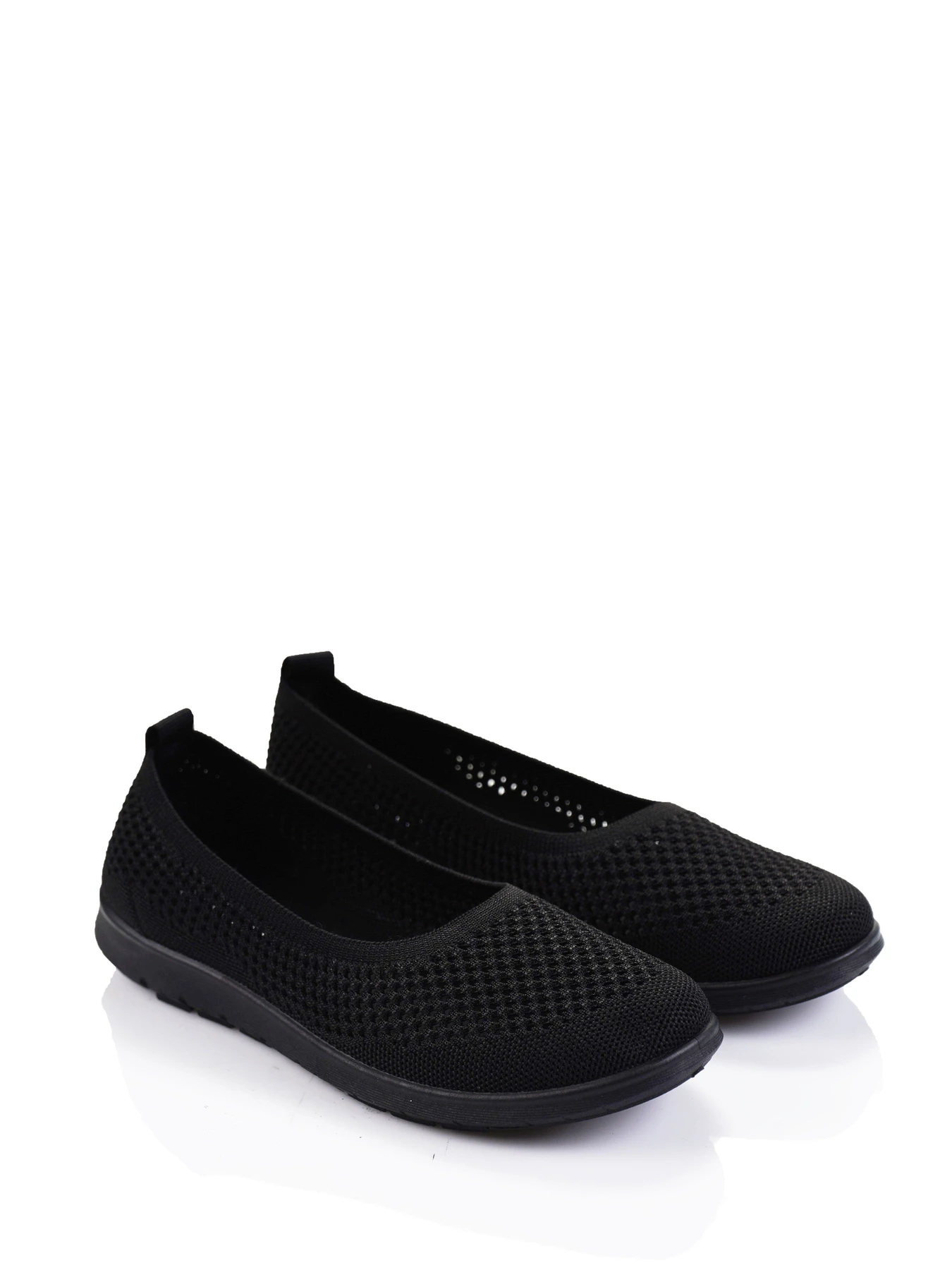 Туфли и лоферы Navigator модель B2233-2-2black Фото