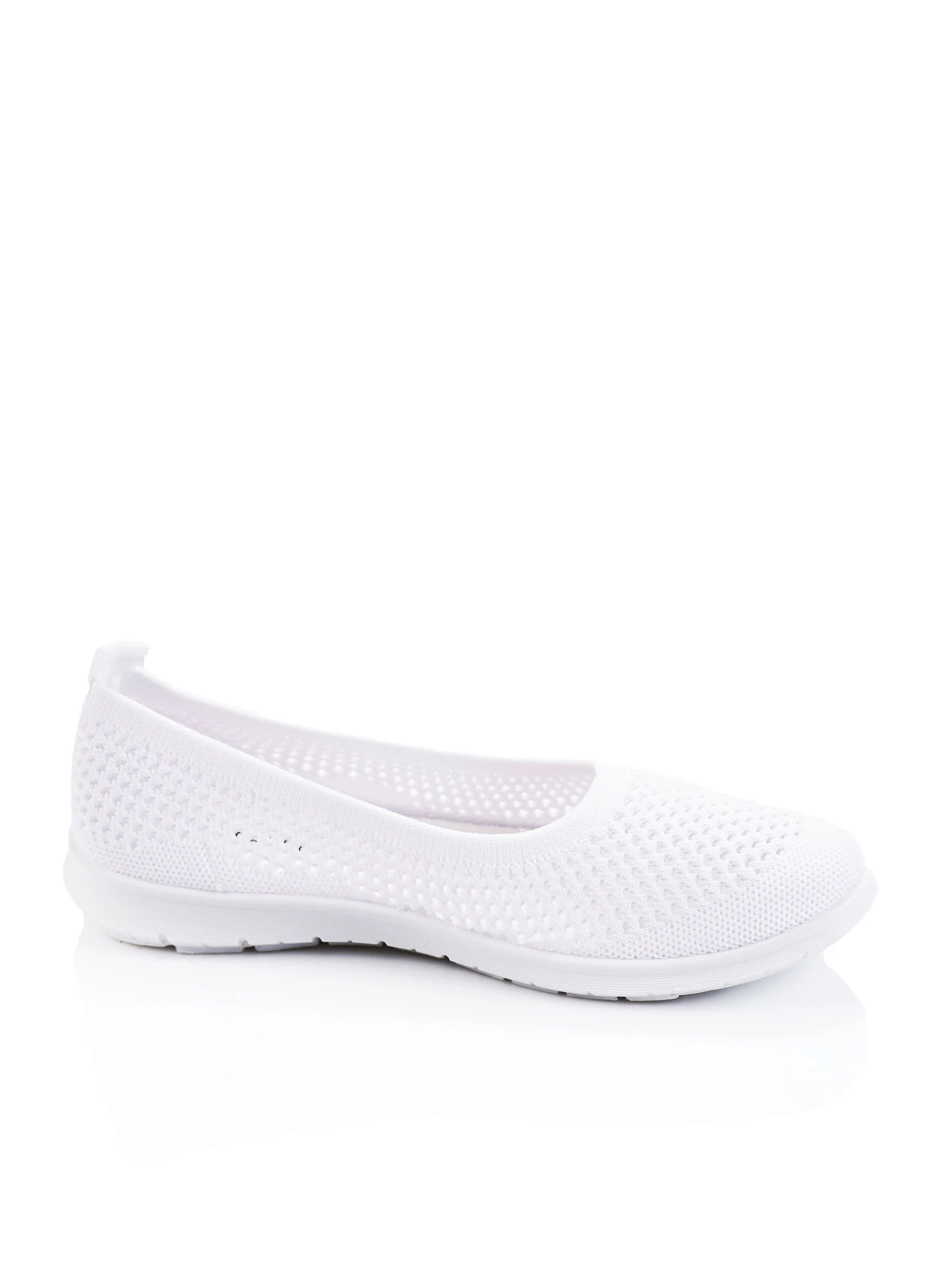 Туфли и лоферы Navigator модель B2233-1white Фото