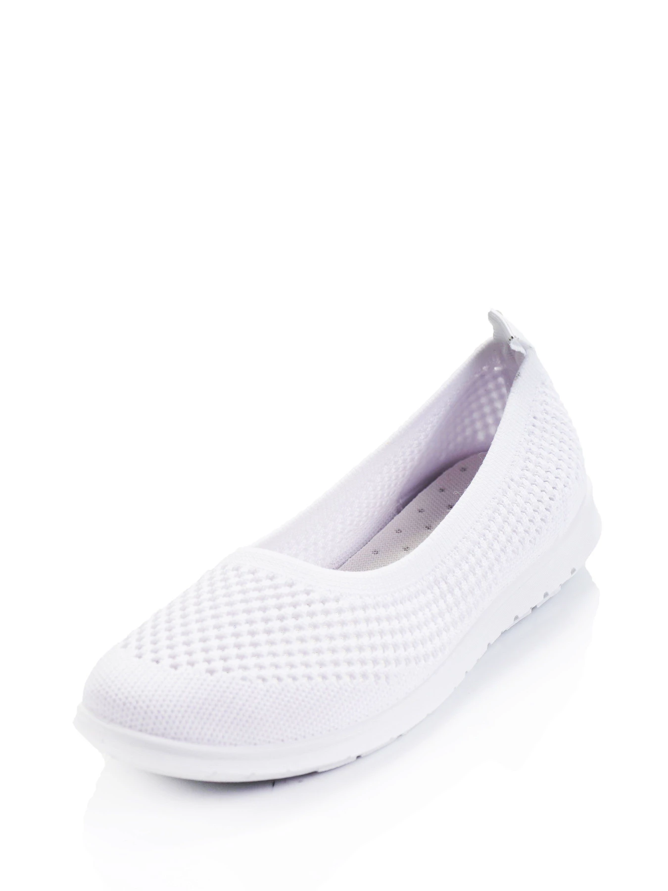 Туфли и лоферы Navigator модель B2233-1white Фото