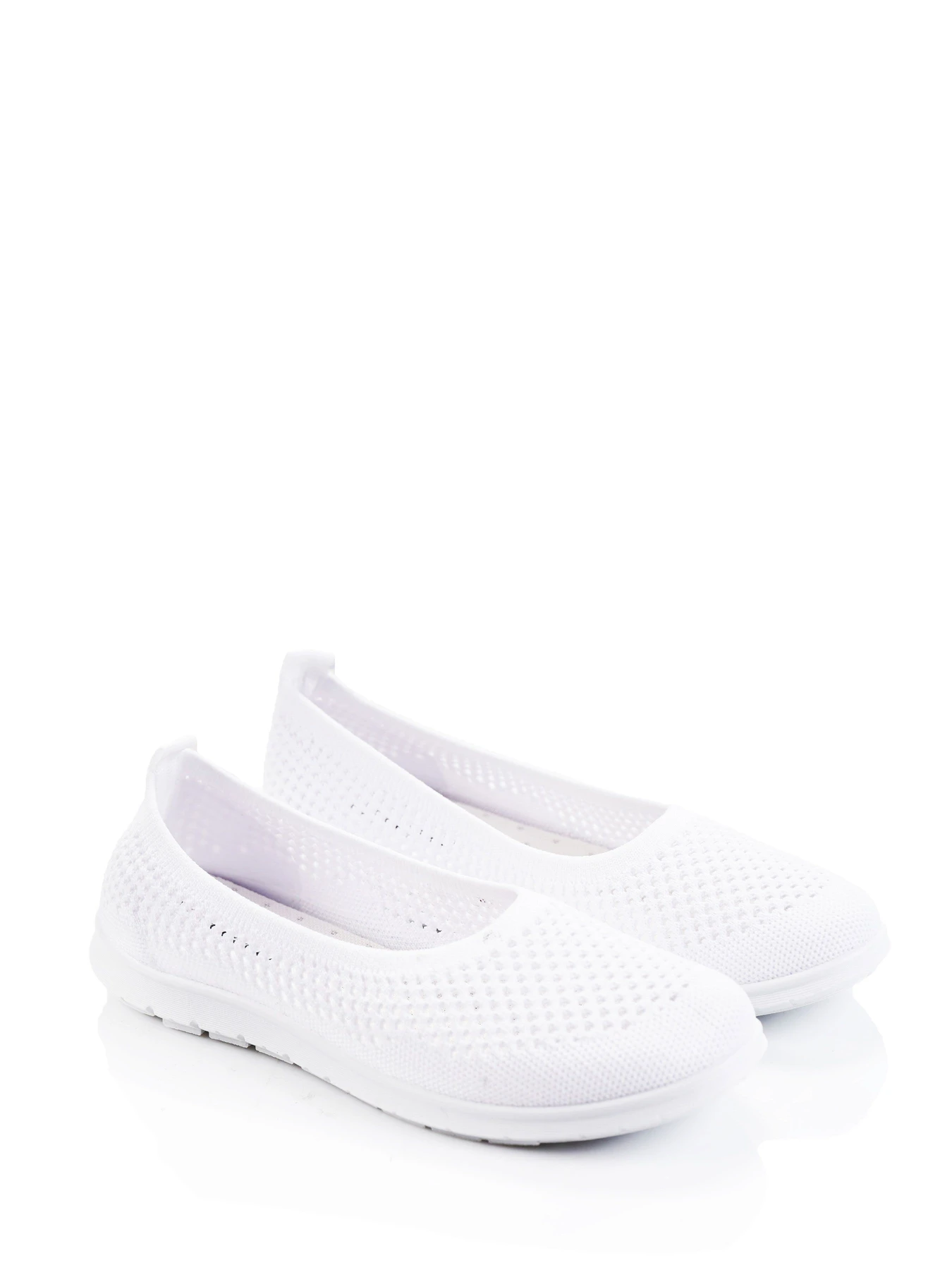 Туфли и лоферы Navigator модель B2233-1white Фото