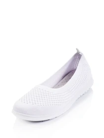 Туфли и лоферы Navigator модель B2233-1white Фото