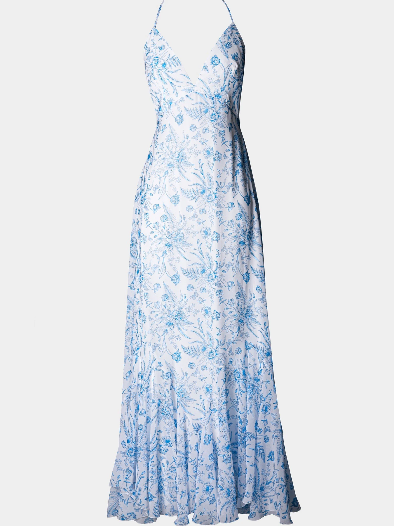 Платья Gepur модель 47857 Фото