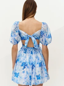 Платья Gepur модель 48235 Фото