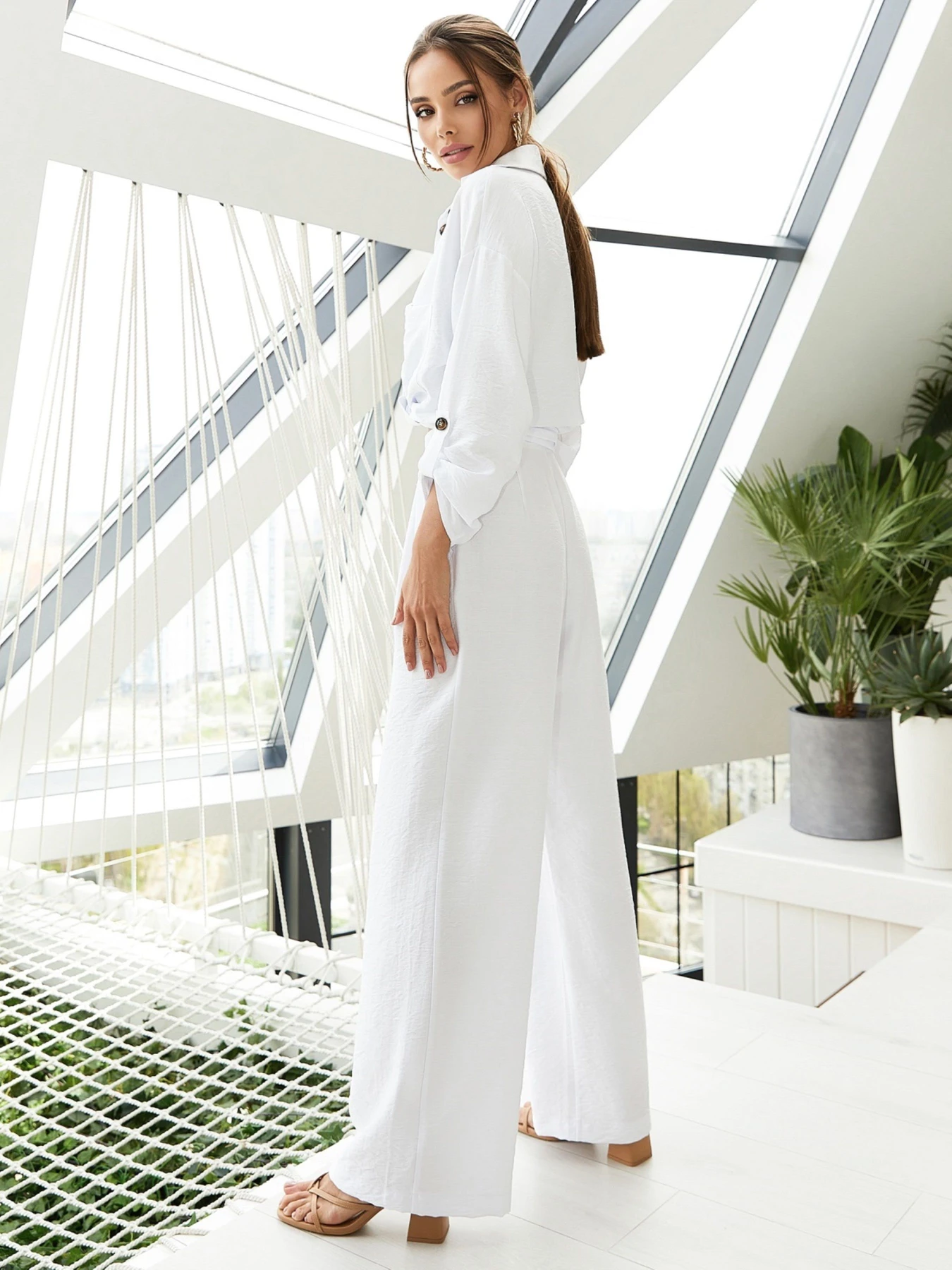 Костюмы Dressa модель 54127 Костюмы Dressa модель 54127 Фото