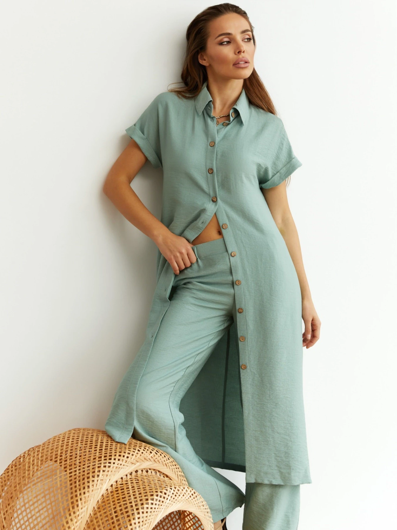 Костюмы Dressa модель 74546 Костюмы Dressa модель 74546 Фото
