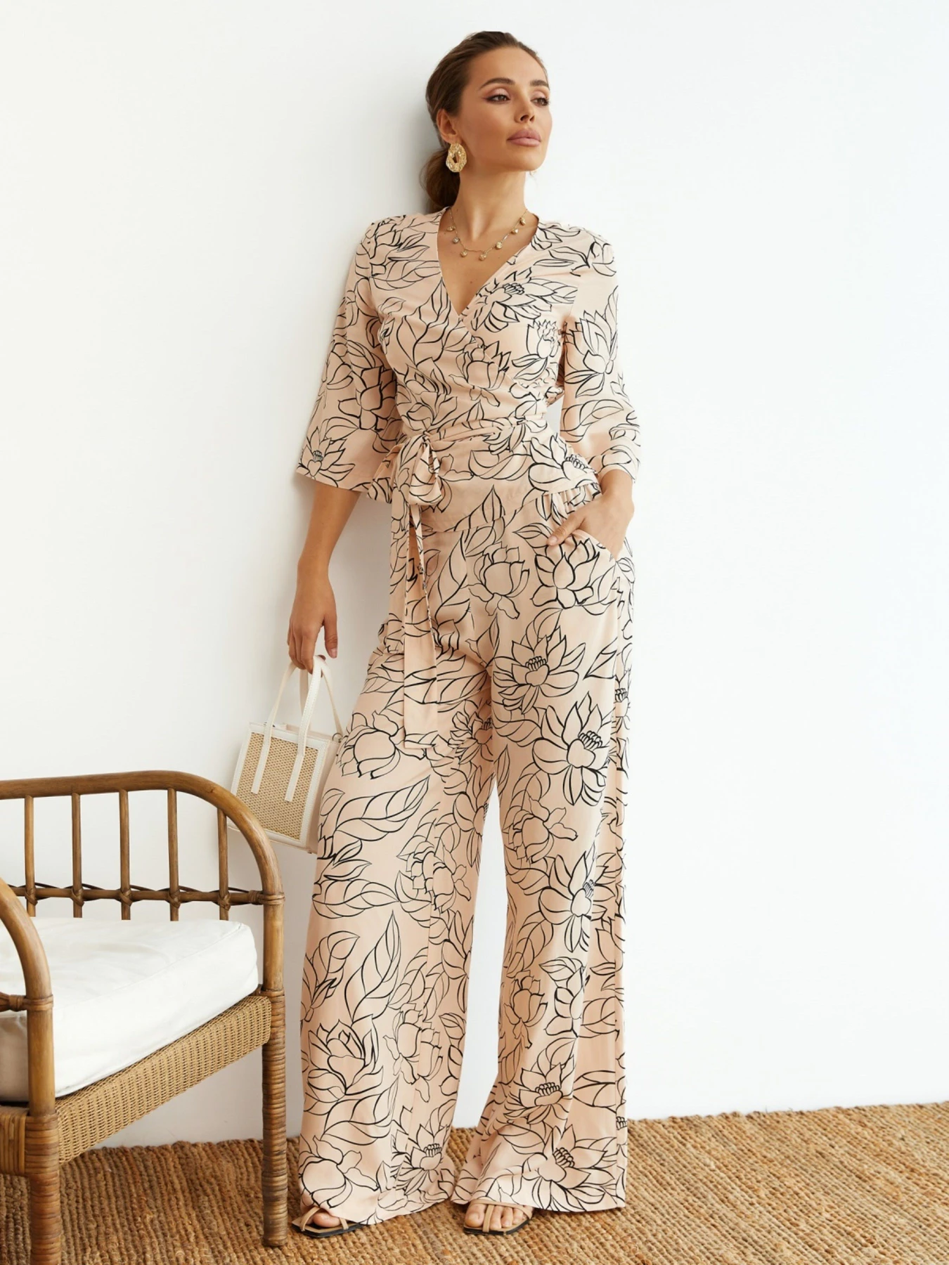 Костюми Dressa модель 74495 Костюми Dressa модель 74495 Фото