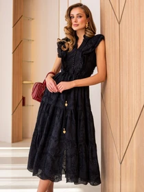 Платья Dressa модель 73442 Фото