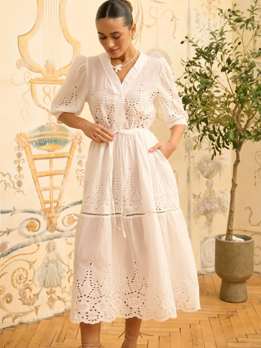 Платья Dressa модель 73313 Фото
