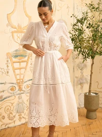 Платья Dressa модель 73313 Фото