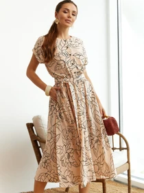 Платья Dressa модель 74262 Фото