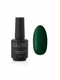 Гель-лак GLOSS 539, насыщенный травяной Веселка GLOSS COMPANY модель 4823271401576 Гель-лак GLOSS 539, насыщенный травяной Веселка GLOSS COMPANY модель 4823271401576 Фото